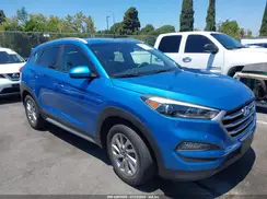 KM8J33A44JU600637 2018 HYUNDAI TUCSON