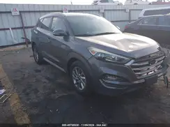 KM8J33A44JU601075 2018 HYUNDAI TUCSON