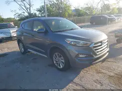 KM8J33A44JU602582 2018 HYUNDAI TUCSON