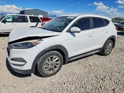 KM8J33A44JU603764 2018 HYUNDAI TUCSON