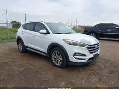 KM8J33A44JU606390 2018 HYUNDAI TUCSON