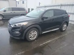 KM8J33A44JU607507 2018 HYUNDAI TUCSON
