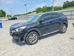 KM8J33A44JU607927 2018 HYUNDAI TUCSON