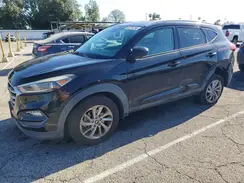 KM8J33A44JU609371 2018 HYUNDAI TUCSON