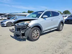 KM8J33A44JU609614 2018 HYUNDAI TUCSON