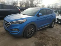 KM8J33A44JU610584 2018 HYUNDAI TUCSON