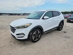 KM8J33A44JU612271 2018 HYUNDAI TUCSON