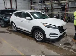 KM8J33A44JU614392 2018 HYUNDAI TUCSON