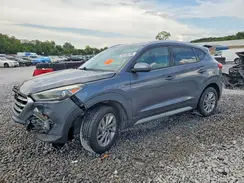 KM8J33A44JU615221 2018 HYUNDAI TUCSON