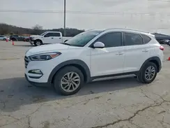 KM8J33A44JU615476 2018 HYUNDAI TUCSON
