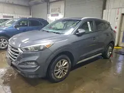 KM8J33A44JU619818 2018 HYUNDAI TUCSON