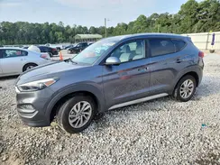 KM8J33A44JU619947 2018 HYUNDAI TUCSON