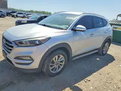 KM8J33A44JU620421 2018 HYUNDAI TUCSON