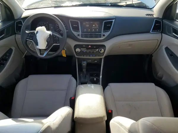 KM8J33A44JU622797 2018 HYUNDAI TUCSON - Image 8