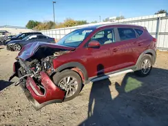 KM8J33A44JU625800 2018 HYUNDAI TUCSON