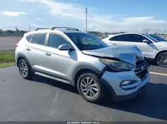 KM8J33A44JU631922 2018 HYUNDAI TUCSON