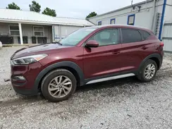 KM8J33A44JU641401 2018 HYUNDAI TUCSON