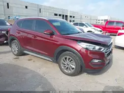 KM8J33A44JU644489 2018 HYUNDAI TUCSON