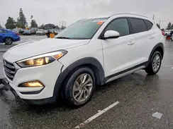 KM8J33A44JU645142 2018 HYUNDAI TUCSON