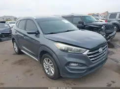 KM8J33A44JU649689 2018 HYUNDAI TUCSON