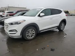KM8J33A44JU651006 2018 HYUNDAI TUCSON