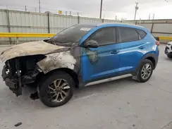 KM8J33A44JU652608 2018 HYUNDAI TUCSON