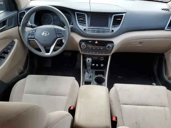 KM8J33A44JU659235 2018 HYUNDAI TUCSON - Image 8