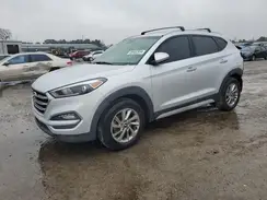 KM8J33A44JU659736 2018 HYUNDAI TUCSON