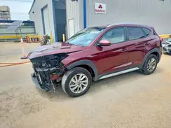KM8J33A44JU663401 2018 HYUNDAI TUCSON
