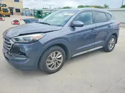 KM8J33A44JU666167 2018 HYUNDAI TUCSON