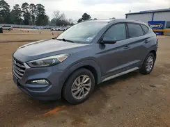 KM8J33A44JU666606 2018 HYUNDAI TUCSON