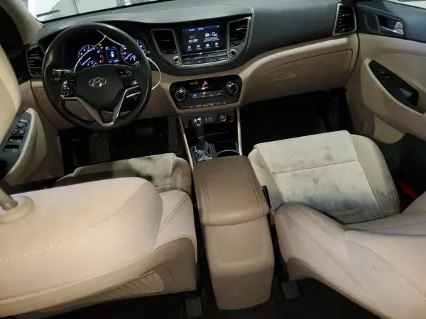 KM8J33A44JU667092 2018 HYUNDAI TUCSON - Image 8