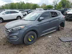 KM8J33A44JU668405 2018 HYUNDAI TUCSON