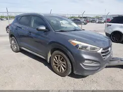 KM8J33A44JU669201 2018 HYUNDAI TUCSON