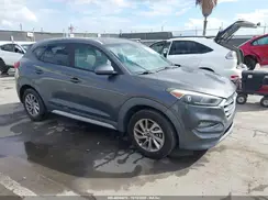 KM8J33A44JU672132 2018 HYUNDAI TUCSON