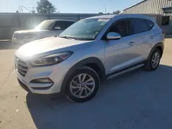 KM8J33A44JU680182 2018 HYUNDAI TUCSON