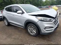 KM8J33A44JU680327 2018 HYUNDAI TUCSON
