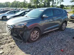 KM8J33A44JU681624 2018 HYUNDAI TUCSON