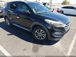 KM8J33A44JU684958 2018 HYUNDAI TUCSON