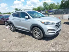 KM8J33A44JU689531 2018 HYUNDAI TUCSON