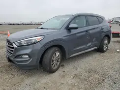 KM8J33A44JU690047 2018 HYUNDAI TUCSON