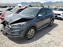 KM8J33A44JU690937 2018 HYUNDAI TUCSON