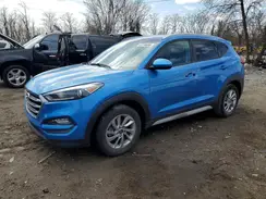 KM8J33A44JU695118 2018 HYUNDAI TUCSON