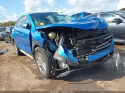 KM8J33A44JU699122 2018 HYUNDAI TUCSON