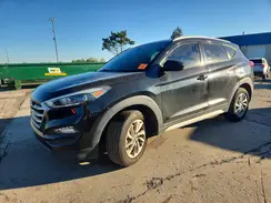 KM8J33A44JU700429 2018 HYUNDAI TUCSON