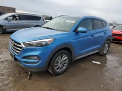 KM8J33A44JU703007 2018 HYUNDAI TUCSON