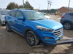 KM8J33A44JU705033 2018 HYUNDAI TUCSON
