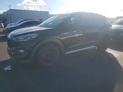 KM8J33A44JU708384 2018 HYUNDAI TUCSON