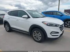 KM8J33A44JU708899 2018 HYUNDAI TUCSON