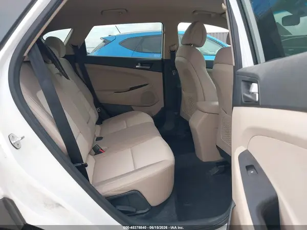 KM8J33A44JU708899 2018 HYUNDAI TUCSON - Image 8